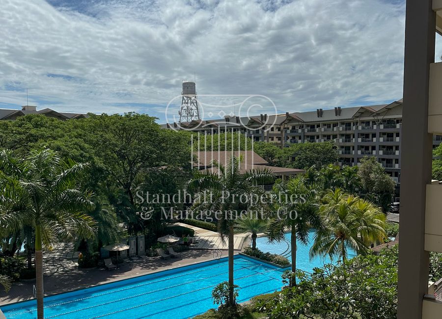 Two Bedroom Condominium Unit For Sale in Verawood Residences, Acacia Estates