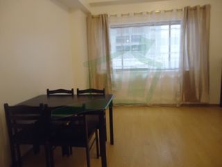 Studio Type Unit in Cedar Peak, Mabini St., Baguio City
