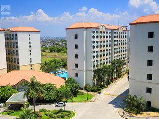 For sale Condo in Pasig near Ortigas Eastwood Brand New RFO Cambridge Village