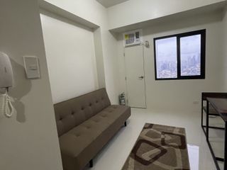 Studio Condominium Unit For Rent at 3 Torre Lorenzo, Manila, Metro Manila