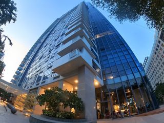360° Sea, City & Mountain Views | For Sale Penthouse at 38 Park Ave Cebu IT Park