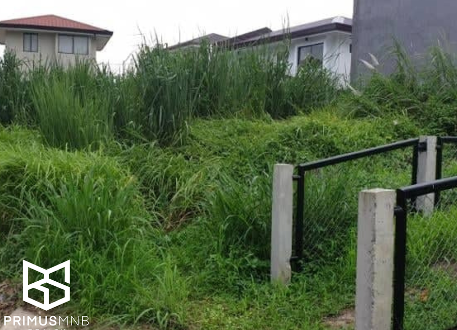 Lot For Sale in Nuvali Avida Woodhill Settings (Phase 1)