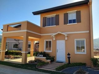 Cara WB NRFO 3BR SF Townhouse for Sale in Camella Prima Butuan, Agusan Del Norte