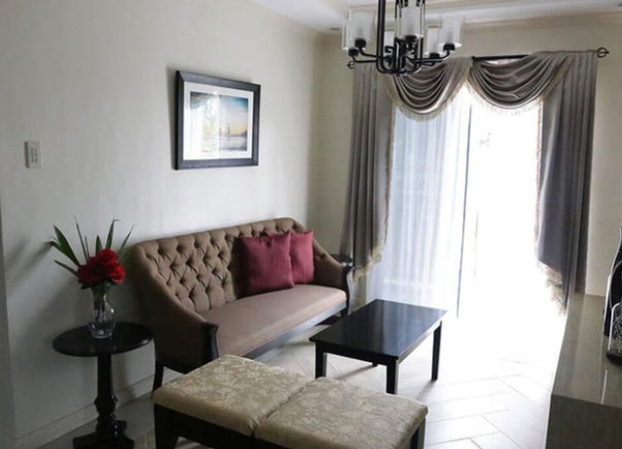 4 Bedroom House and Lot for Sale in Siena Hills Lipa - SienaCate