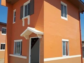 Criselle NRFO 2BR SF Townhouse for Sale, Camella Prima Butuan, Agusan Del Norte