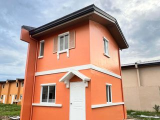 Alli NRFO 2BR SF Townhouse for Sale in Camella Prima Butuan, Agusan Del Norte