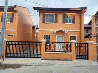 Cara NRFO 3BR SF Townhouse for Sale in Camella Prima Butuan, Agusan Del Norte