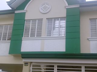 For Sale 2 Storey Townhouse in Grand Monaco La Belleza, Taytay, Rizal