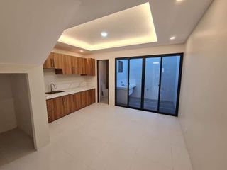 For Sale: 3-Storey Townhouse in Katarungan Village, Muntinlupa