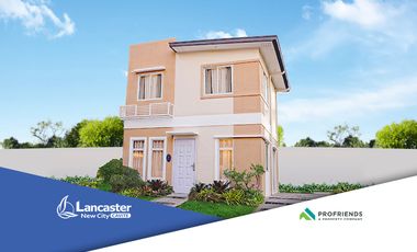 3-Bedroom House and Lot for Sale in General Trias, Cavite at Lancaster New City | AIRA Model