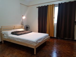 Big 1 Bedroom Fully Furnished in Malate near Robinsons Manila