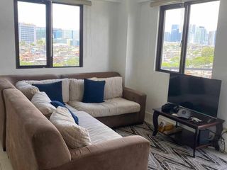 Cypress Towers 2BR condo unit for sale in Taguig