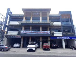 3F High-Ceiling Space Ideal for Fitness/Studio/Training Centers