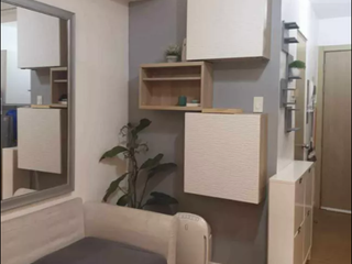 Grace Residences 1 bedroom with balcony in Taguig City for Sale