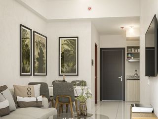 2BR Condo Unit (301, Tower H) for Sale in Lapu-Lapu City, Cebu at Primeworld District