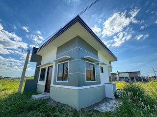 SILAY CENTERVILLE 3 & 4 SILAY CITY, NEGROS OCCIDENTAL, HOUSE & LOT