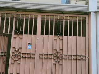 3 Bedroom Townhouse at Sta. Ana Manila For Sale