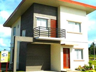 3 bedroom House and lot in Bel Air Residences, Marauoy Lipa City