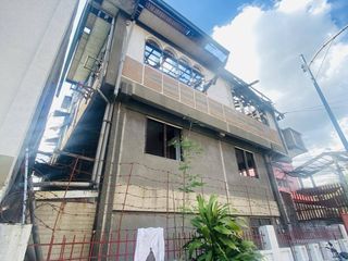 RESIDENTIAL LOT FOR SALE IN MANDALUYONG!