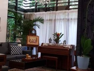 Spacious house and lot