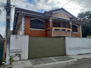 For Sale: 2 Storey Building in Ninoy Aquino Angeles City, Pampanga