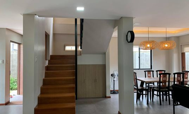 Brand New 3 Storey House for Sale in Angeles City, Pampanga