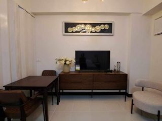 FOR RENT: Studio CONDO IN SANTA ROSA TAGAYTAY ROAD ( Zadia )