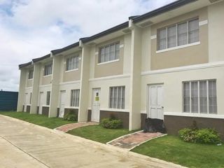 Affordable Low Cost Housing in Sta. Maria Bulacan