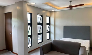 4-Bedroom Fully Furnished 3-Storey House in Angeles, Pampanga