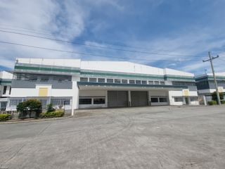 High Ceiling Warehouses for Lease – Prime Industrial Location along SLEX