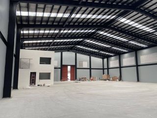 Zobelle88 Warehouse for Lease in Mulawinan, Valenzuela