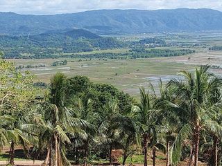 Pre-selling Mabitac, Laguna Residential Overlooking Lots for Sale