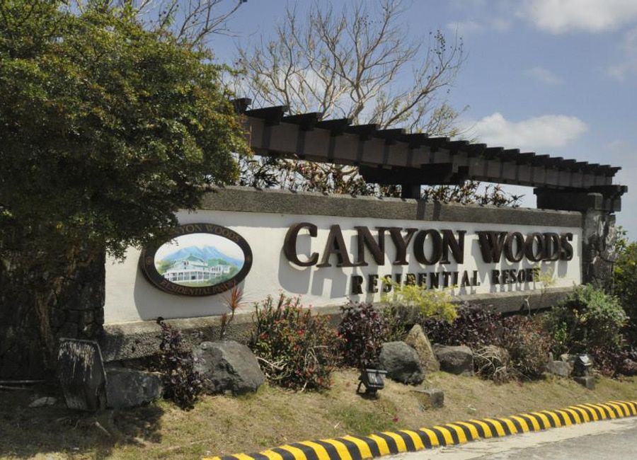 For Sale! Residential lot in Canyon Woods Residential Resort, Laurel