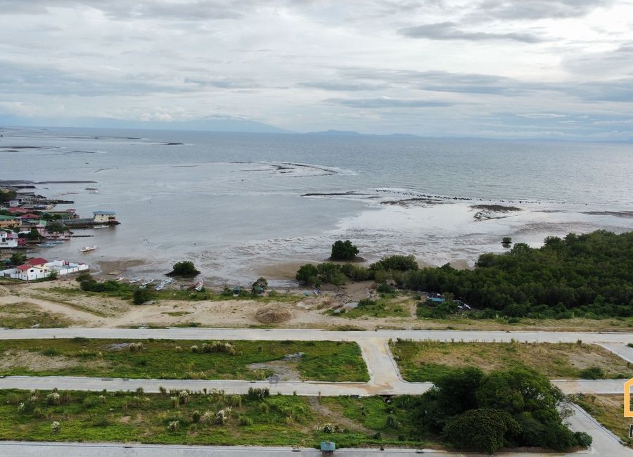 Residential Lot for Sale at South Coast - Matabungkay, Lian, Batangas