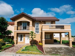 Greta NRFO 5BR SD House and Lot for Sale in Camella Davao, Communal, Davao City