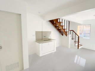 Mikaela IU NRFO 2BR Townhouse for Sale in Camella Davao, Communal, Davao City
