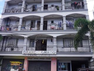 Income Generating Apartment 4Storey for sale in Quezon City