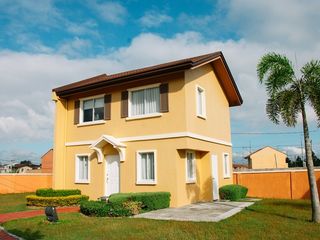Dani NRFO 4BR SF House and Lot for Sale in Camella Davao, Communal, Davao City