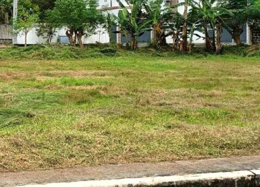 Residential Lot for Sale Imus Cavite near Aguinaldo Highway