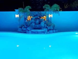 House and Lot w/ Pool 1500 sqm land Laiya Aplaya, San Juan, Batangas