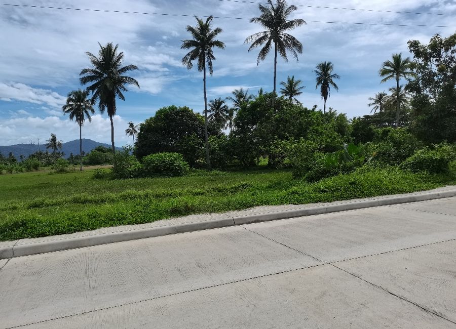 Residential Lot near The Beach For Sale
