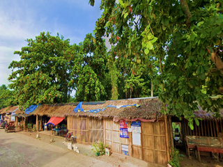 LOT FOR SALE LOCATED AT BANICA, ROXAS CITY