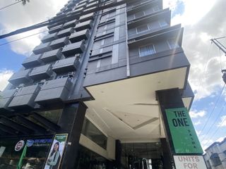 DLSU Dasmarinas condo for rent