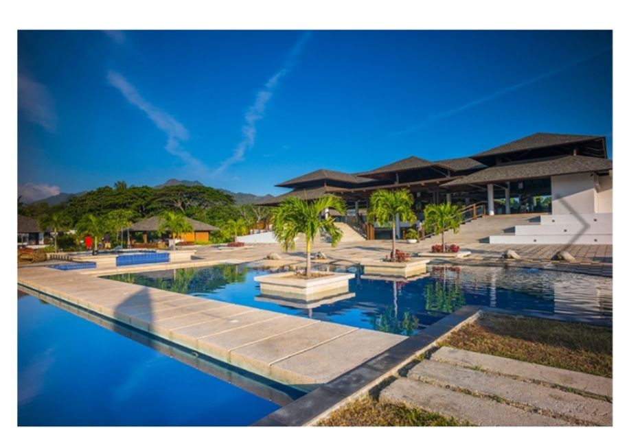 Beach lot for sale in Playa Laiya Phase 3A, San Juan, Batangas