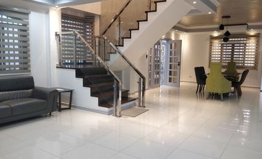 ₱35M | 2 Storey House & Lot w/ Pool For Sale| 800sqm Lot | Angeles City, Pamp