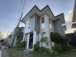 BALAY BUGANA 2STOREY, BARANGAY GRANADA, BACOLOD CITY, NEGROS OCCIDENTAL