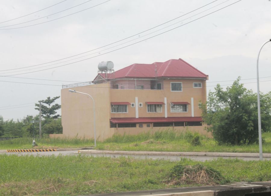 180 sq. meters Residential Lot for Sale in Cabanatuan, Nueva Ecija