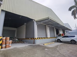 Small Warehouse with Loading Docks and near Metro Manila