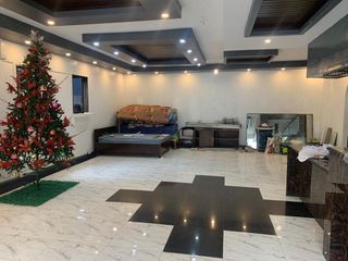 For Sale: 20 rooms Semi-Furnished Hotel in Balibago Angeles City, Pampanga