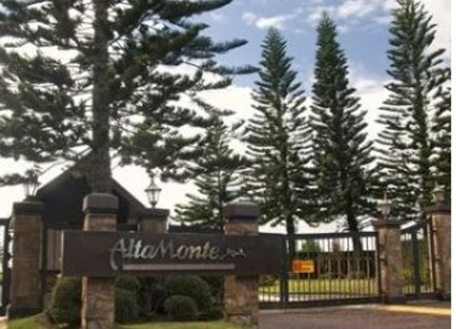 Sacrificial Sale! Private Lot in Tagaytay City, Cavite for Sale